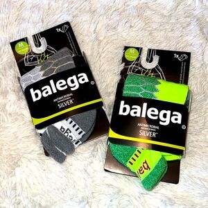 BALEGA SILVER NO SHOWS